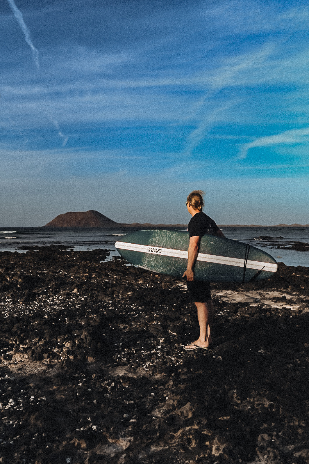 Surflife in Corralejo. Lily Walter | Hochzeitsfotografin Regensburg | München