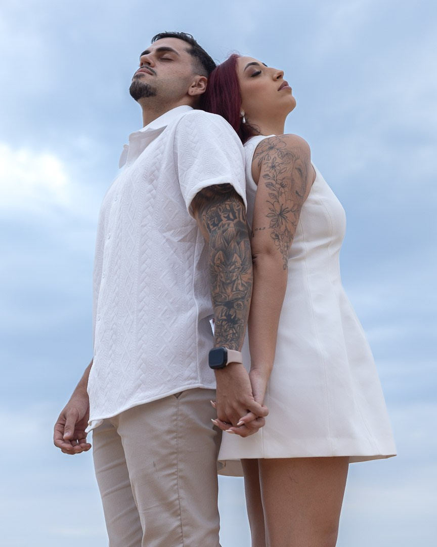 Nathalia&Rafael. Joelbalbinofotografo