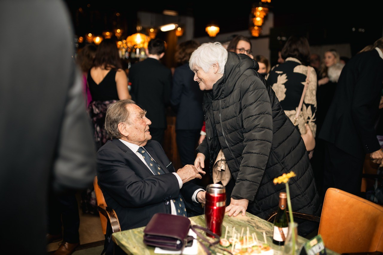 Dana Lišková - Event Photographer Prague - event photography - corporate events - business portrait - corporate photography