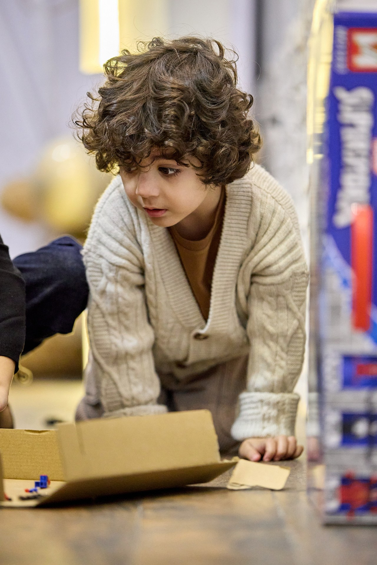 Kamil is ONE. Фотограф в Баку Kamran Enceladus