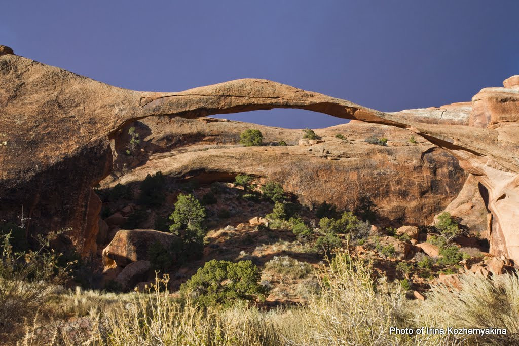 Landscape Arch