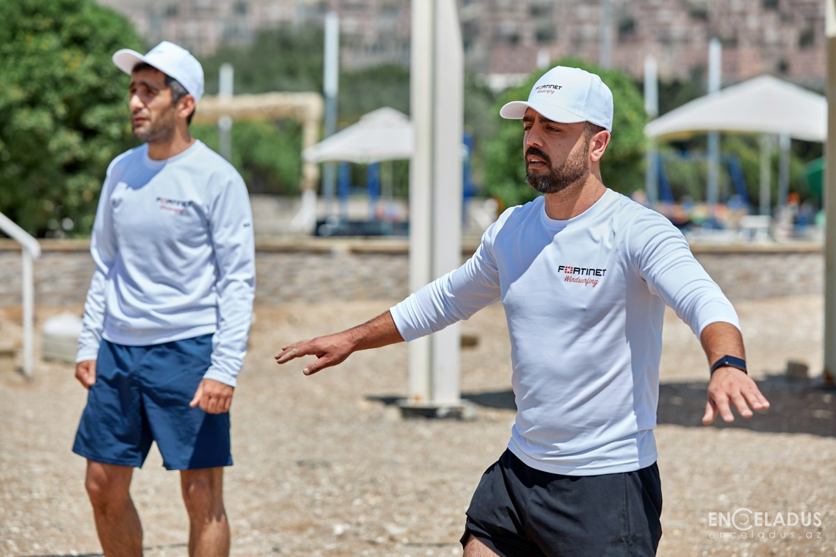 Team buildings. Photographer in Baku Kamran Enceladus