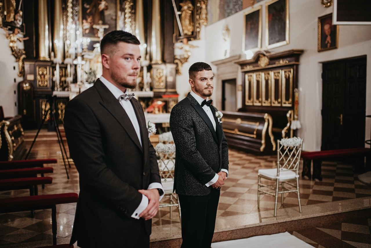 Brygida & Daniel. Dominika Strachacka Fotografia | Fotograf ślubny i rodzinny Opole Lubelskie Lublin