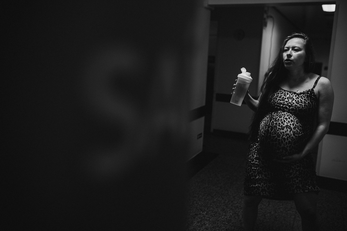 Vasilisa’s Birth. Fotografa de família e crianças em Florianópolis SC Daria Ermolaev