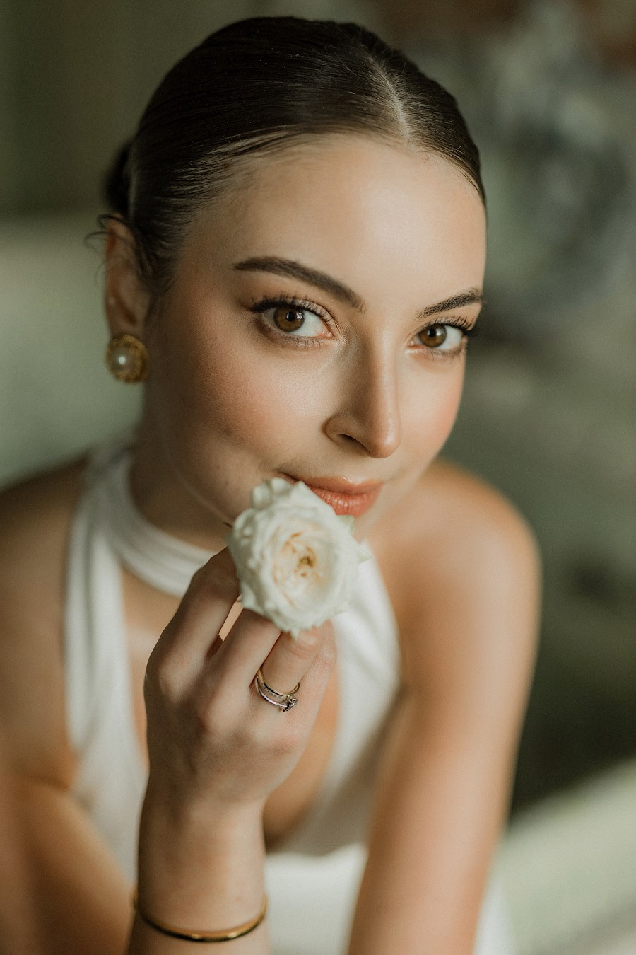 Sylwia & Michael, Poland. Fotograf w Krakowie i Europie