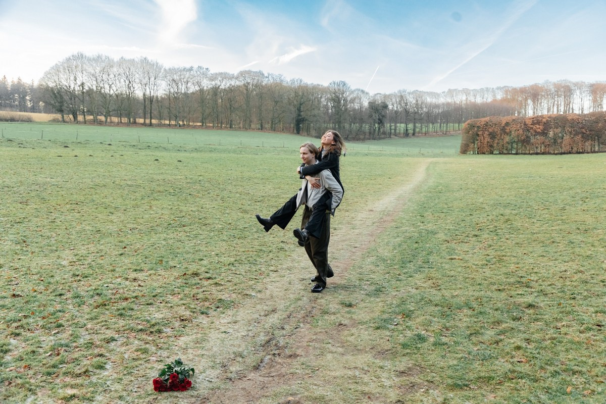 S & I – Романтическая фотография Love Story в Нидерландах и Европе. Свадебный фотограф в Нидерландах и Европе — Тина Ялóва