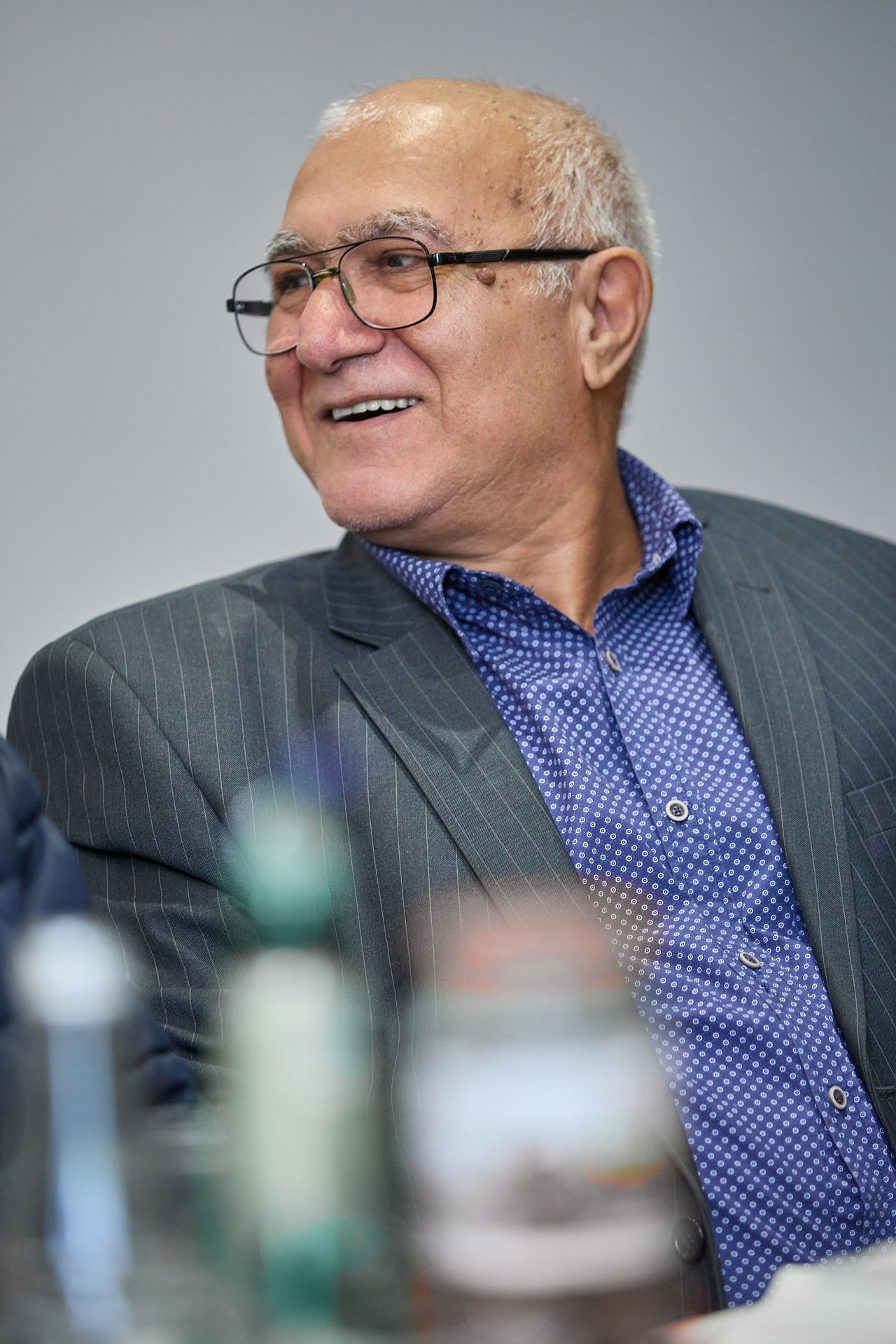 Kamil is ONE. Фотограф в Баку Kamran Enceladus