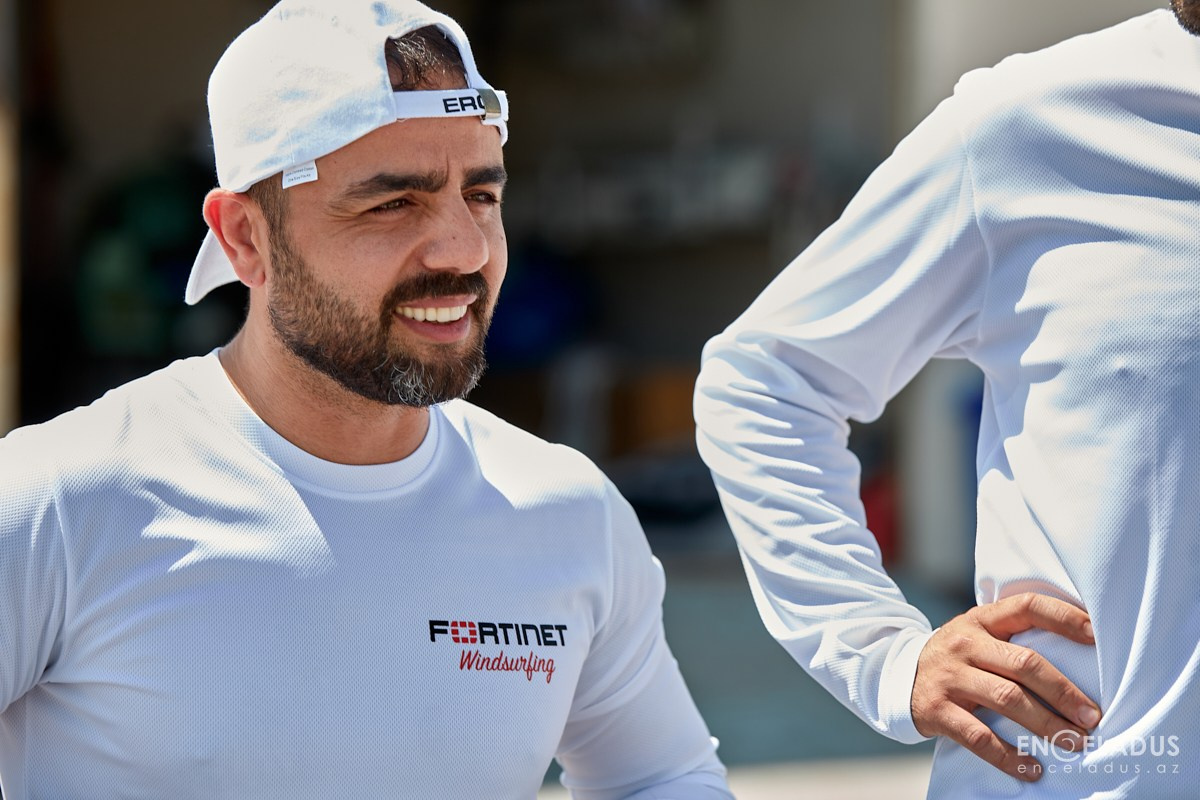 Team buildings. Photographer in Baku Kamran Enceladus