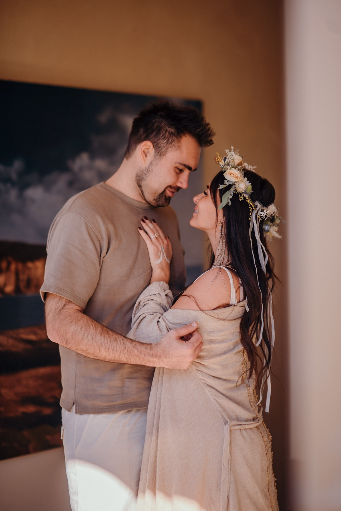 Wedding photo shoot. Wedding photographer. Wedding, maternity and family photographer in Charlotte Tasha Minn