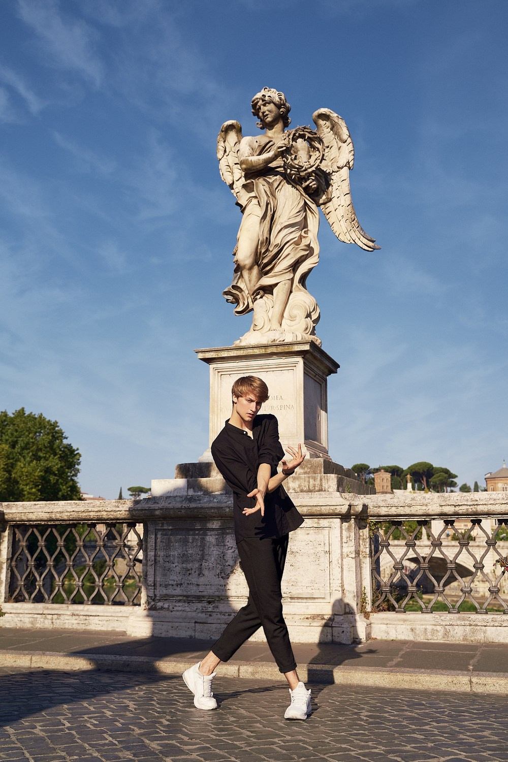 People. Photographer in Italy Natalie Bero