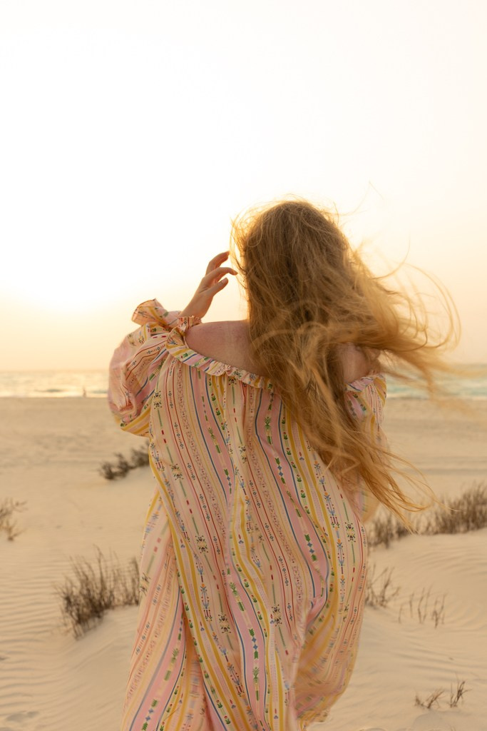 Stella and Ilya. Professional Photographer Abu Dhabi, Dubai — Yulia Ismoilova | 2025