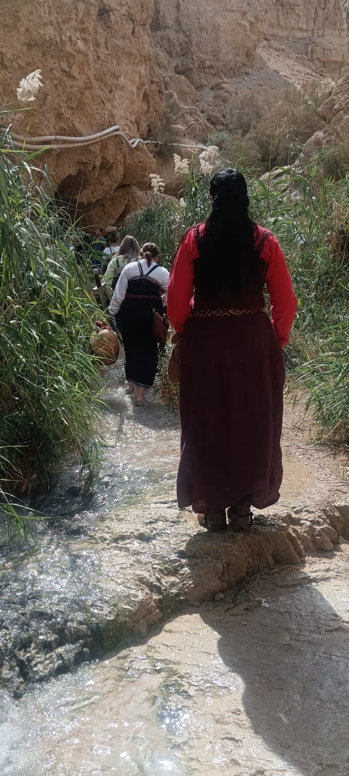 Женский поход 2024 — клуб «Нортман». КРиС «Нортман»