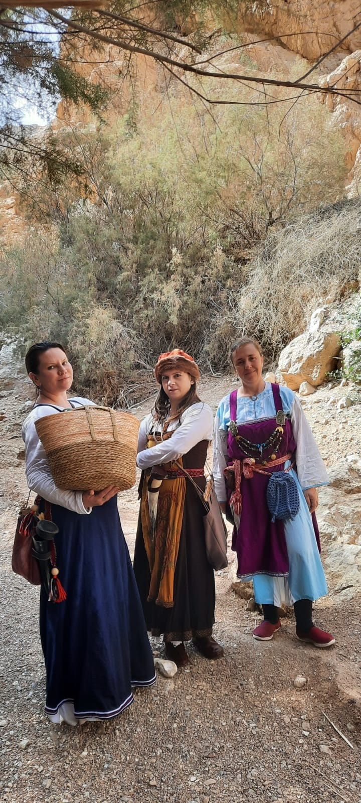 Женский поход 2024 — клуб «Нортман». КРиС «Нортман»