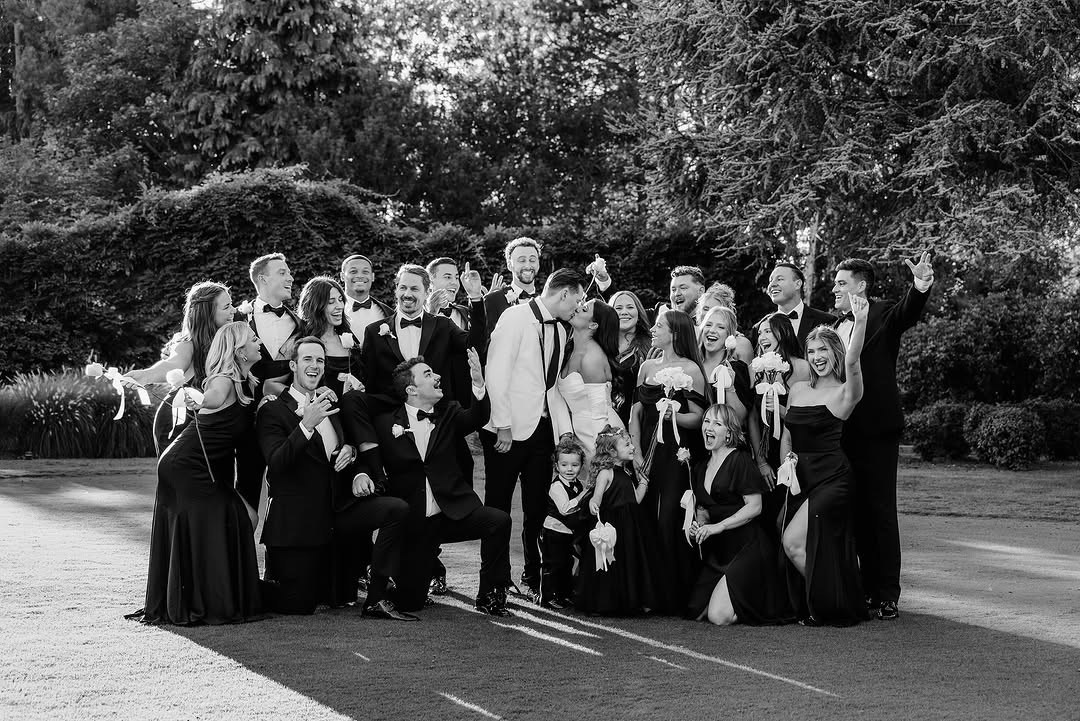 Z&M. Alena Tau | Wedding & Family Photographer Vancouver WA and Portland OR