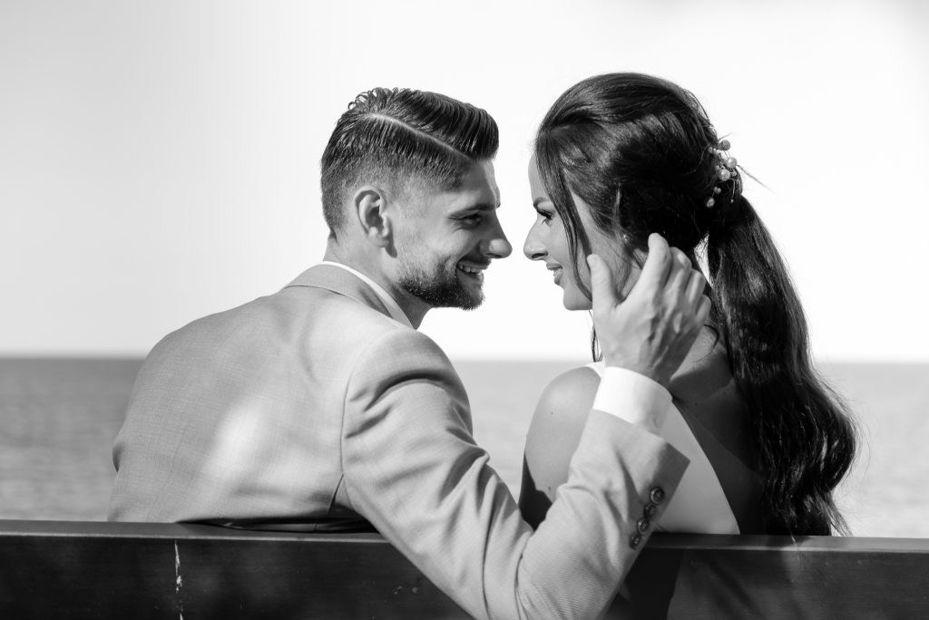 Fotograf profesionist nunta Constanta. Bianca Bechisi - Fotograf profesionist Constanta