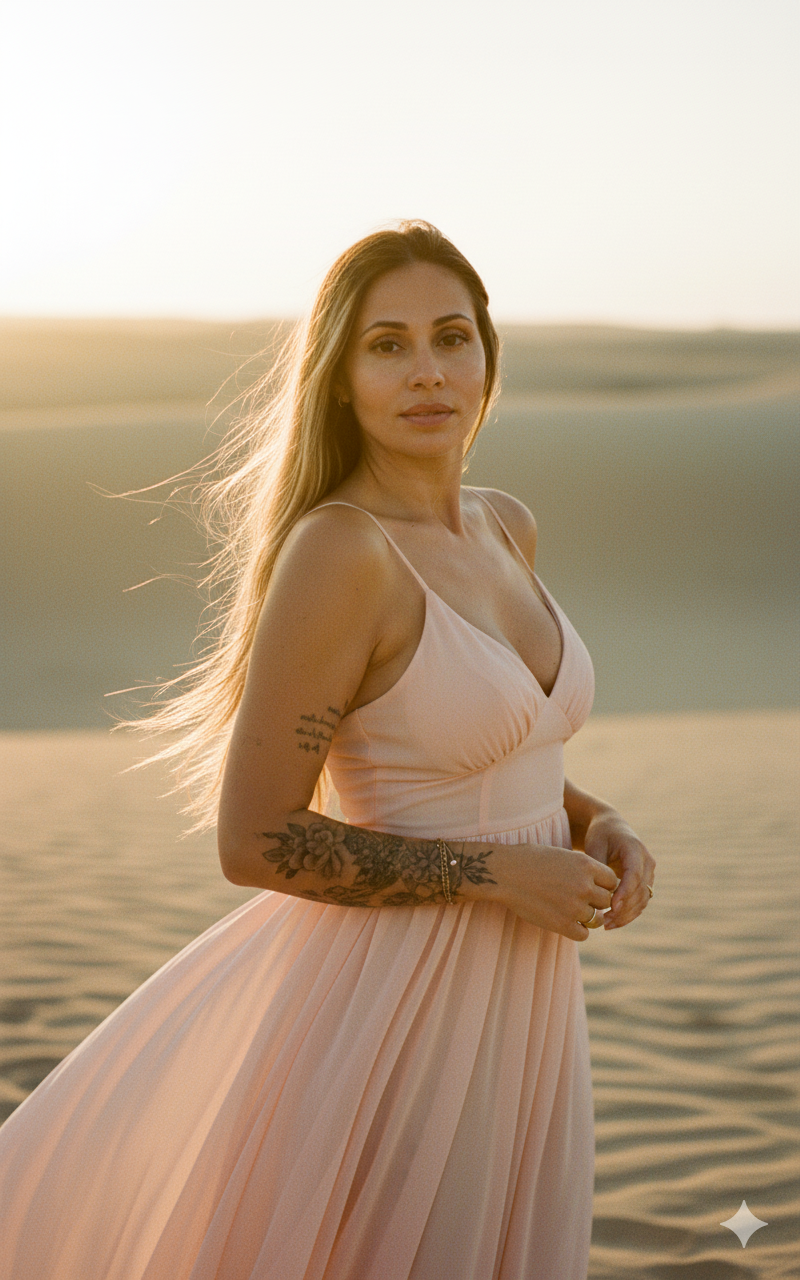 AI photo. Свадебный, семейный и детский фотограф в Нетании (Израиль) Тори Гор