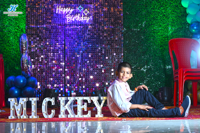 BirthDay PhotoShoot. Best Photographer Near Me: High-Quality Photos for Any Occasion