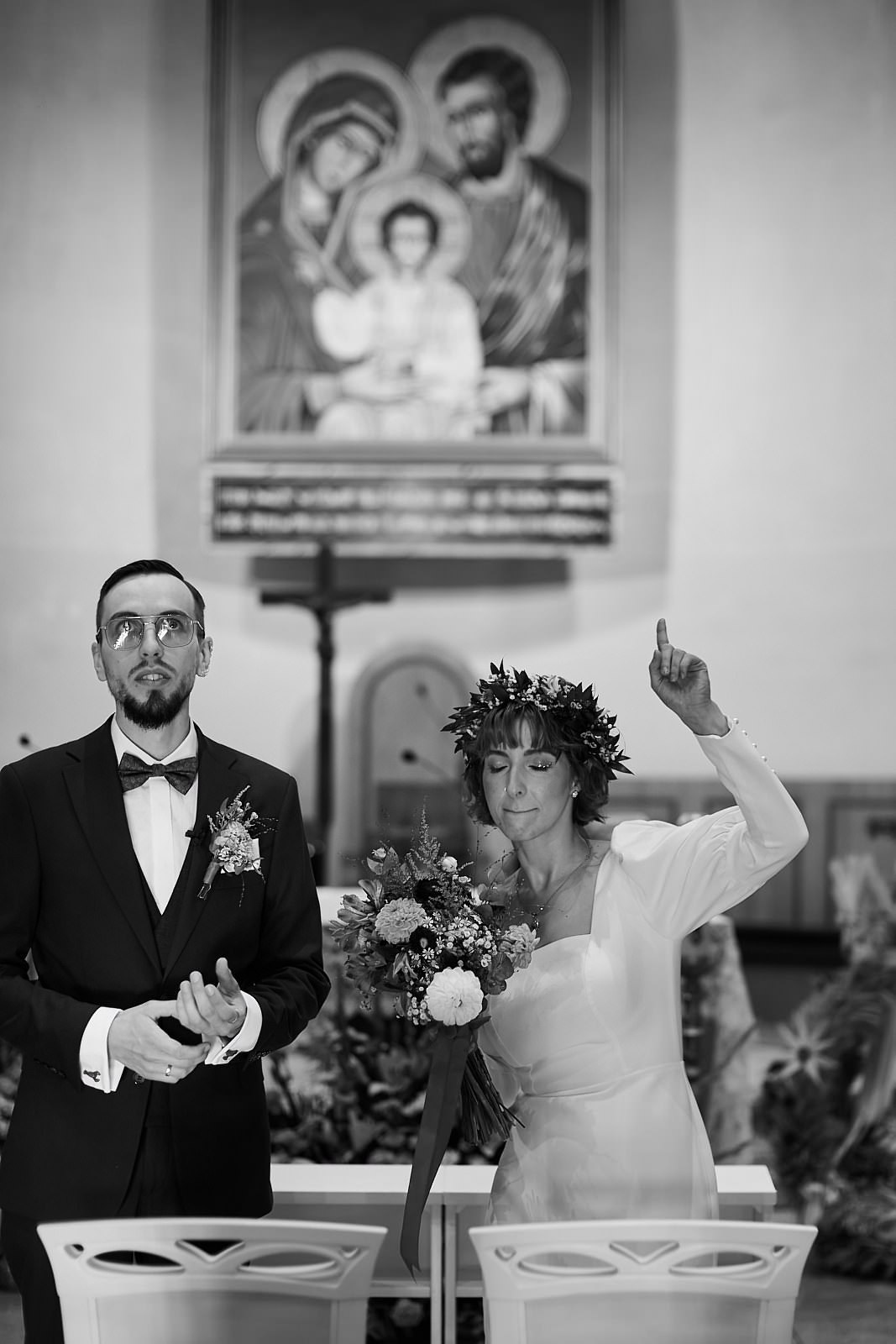 Ewelina i Michał. Zapisane Historie | Fotografia i Film Ślubny-Siedlce, Warszawa, Cała Polska