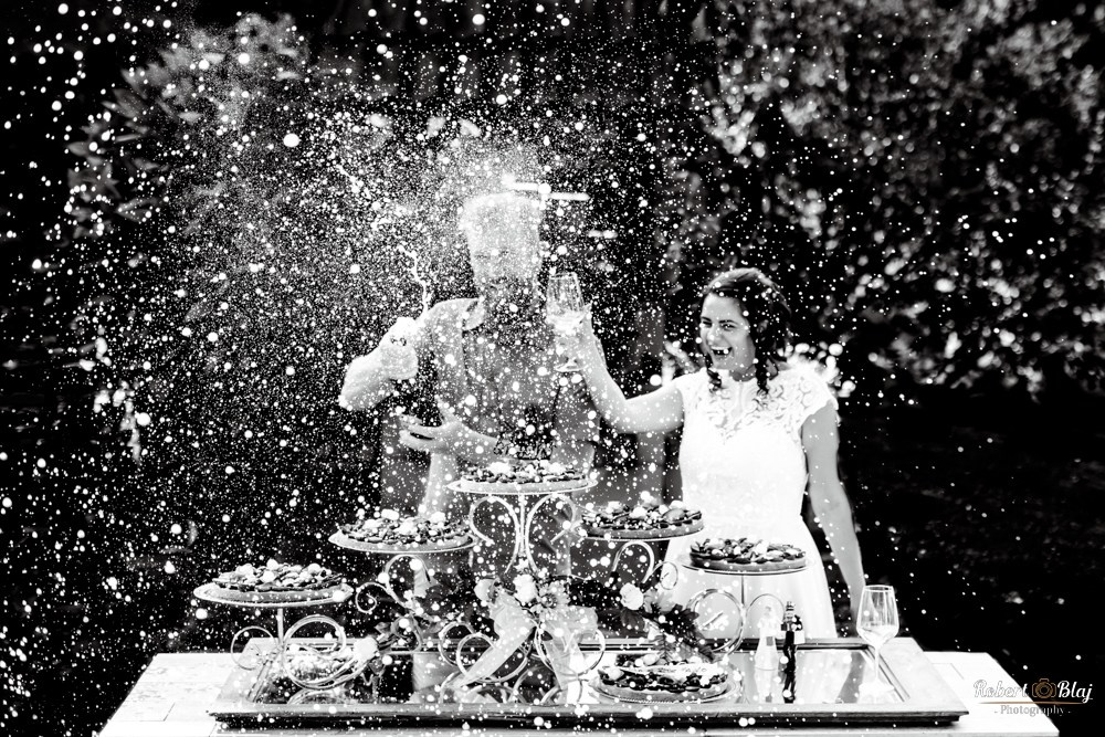 Giulia & Stefano (Italy). Robert Blaj - Fotograf Nuntă Iași