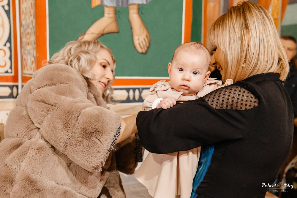 Gloria. Robert Blaj - Fotograf Nuntă Iași