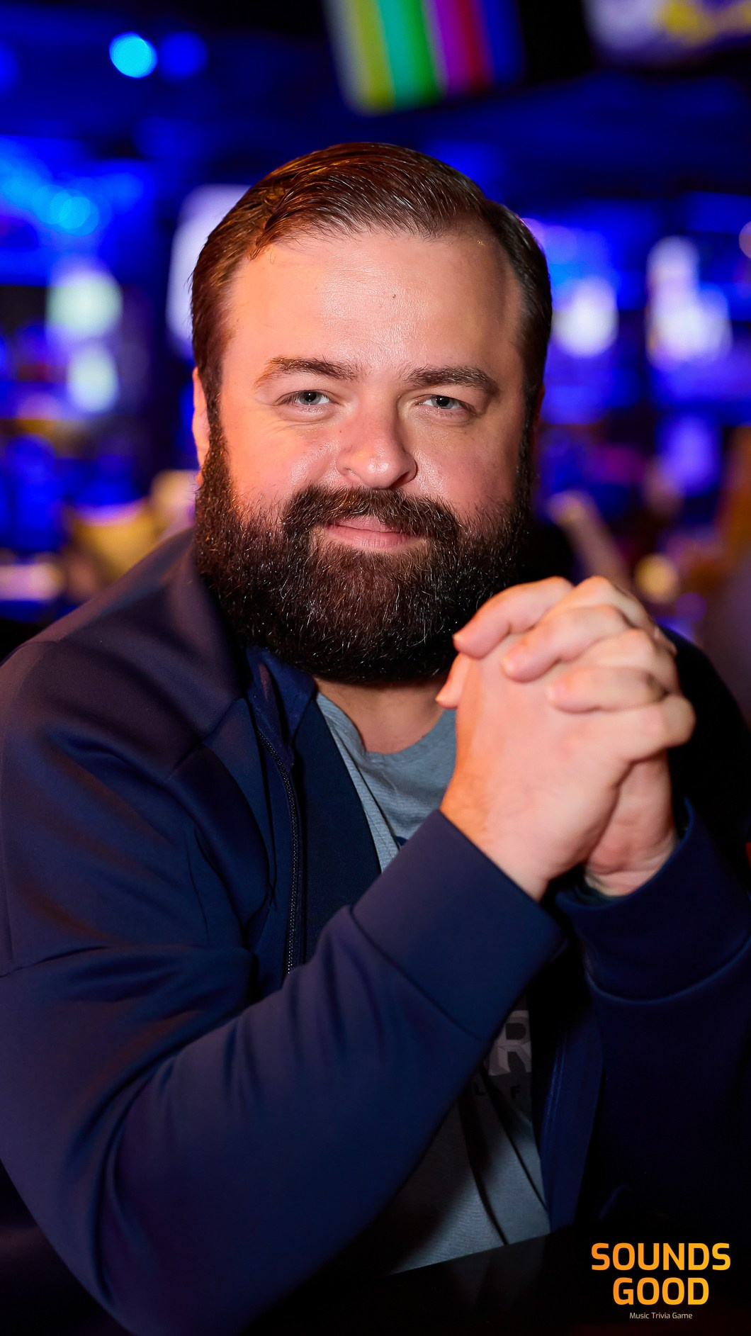 SOUNDS GOOD#4. Photographer Julia Makoveeva