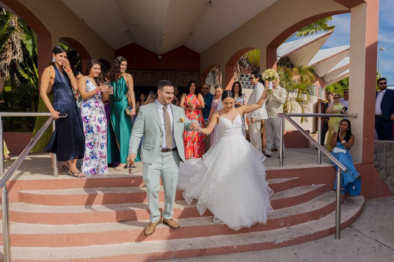 M + M. Luis Astorga - Fotografo de Bodas