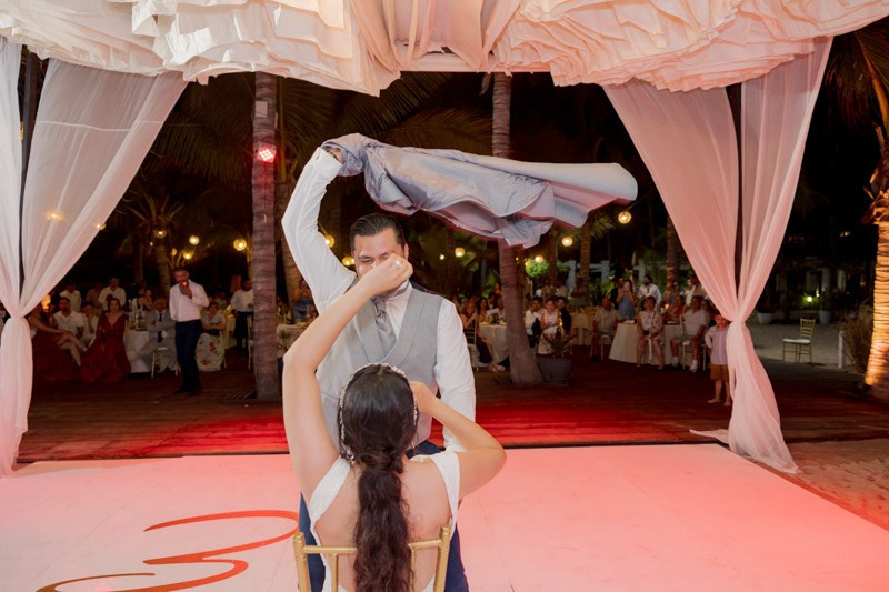 A + E. Luis Astorga - Fotografo de Bodas