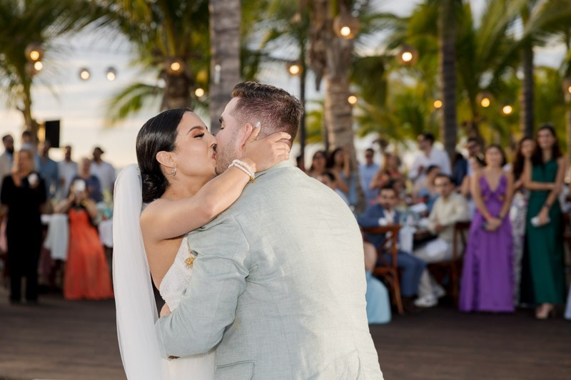 M + M. Luis Astorga - Fotografo de Bodas