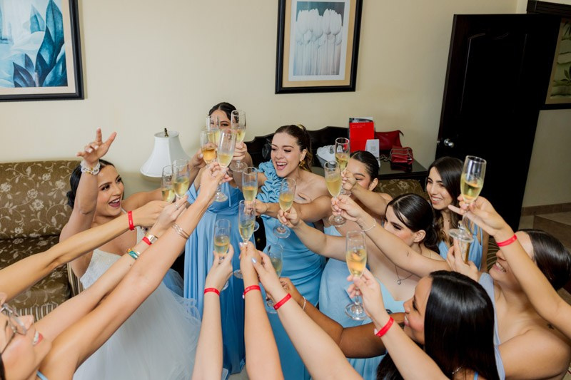 M + M. Luis Astorga - Fotografo de Bodas