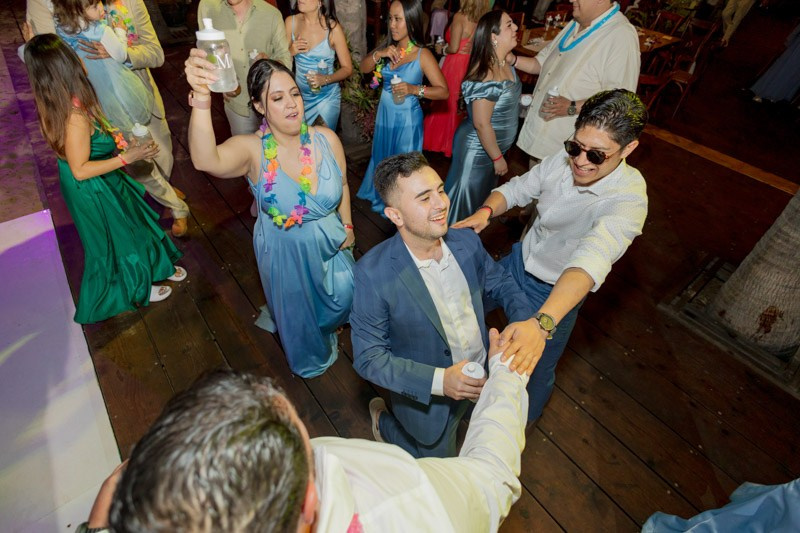 M + M. Luis Astorga - Fotografo de Bodas