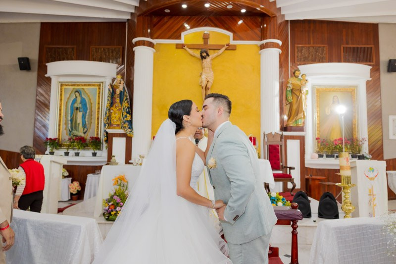 M + M. Luis Astorga - Fotografo de Bodas