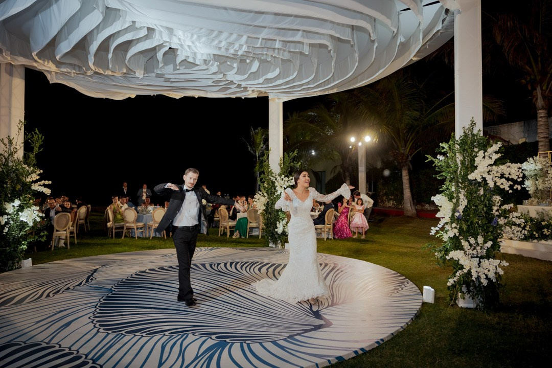 A + D. Luis Astorga - Fotografo de Bodas