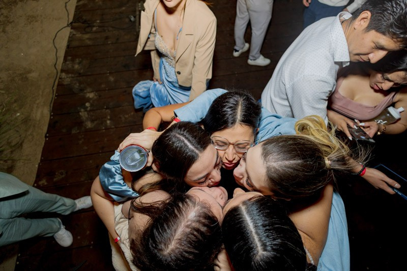 M + M. Luis Astorga - Fotografo de Bodas