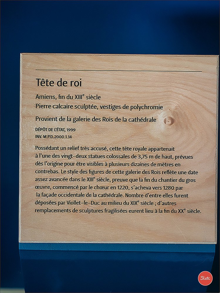 Musée De Picardie #Amiens #MuseeDePicardie #France. Photographe à Strasbourg | Portraits, Studio, Enfants, Événements