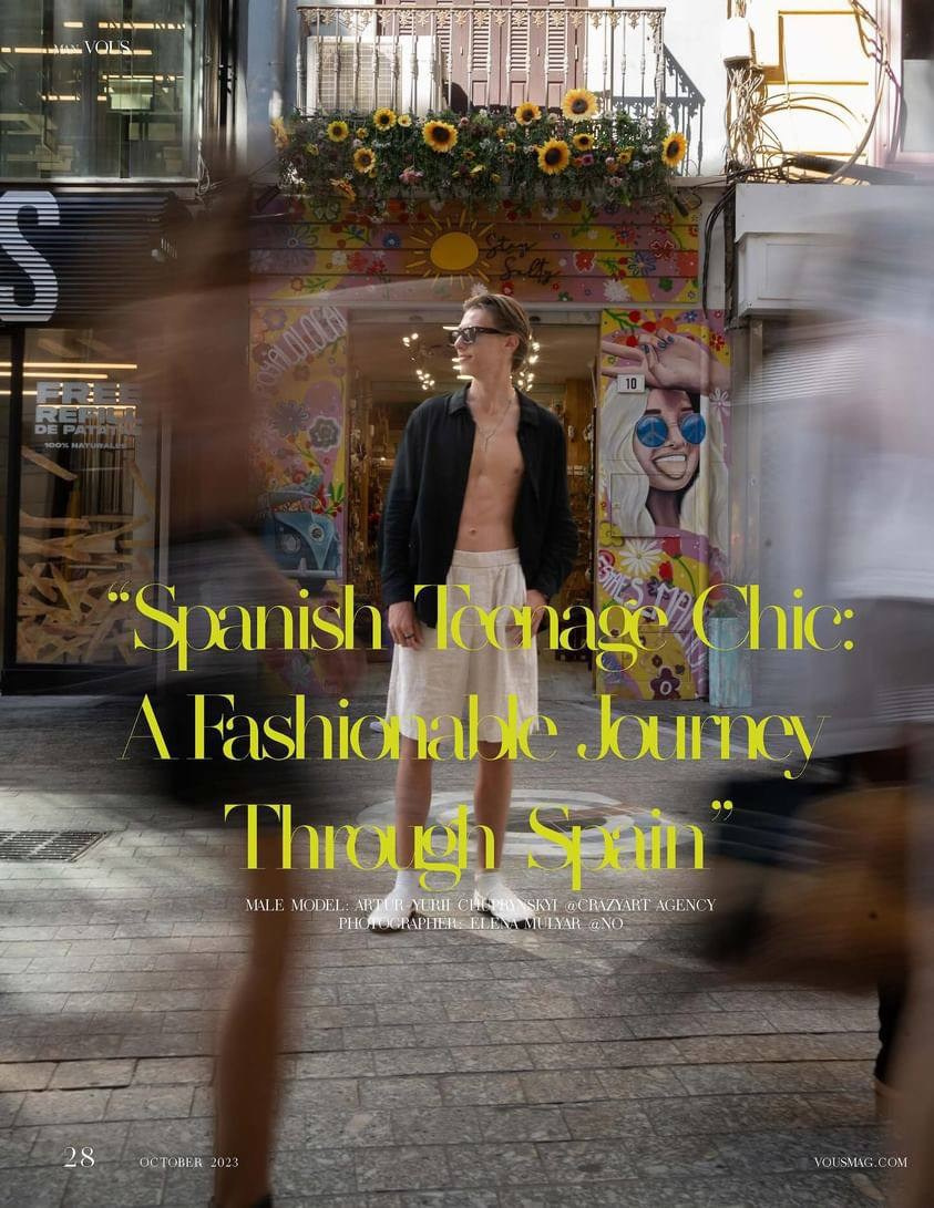 Fotografía Para Revistas. Fotógrafo de bodas y familias en España, Málaga, Marbella