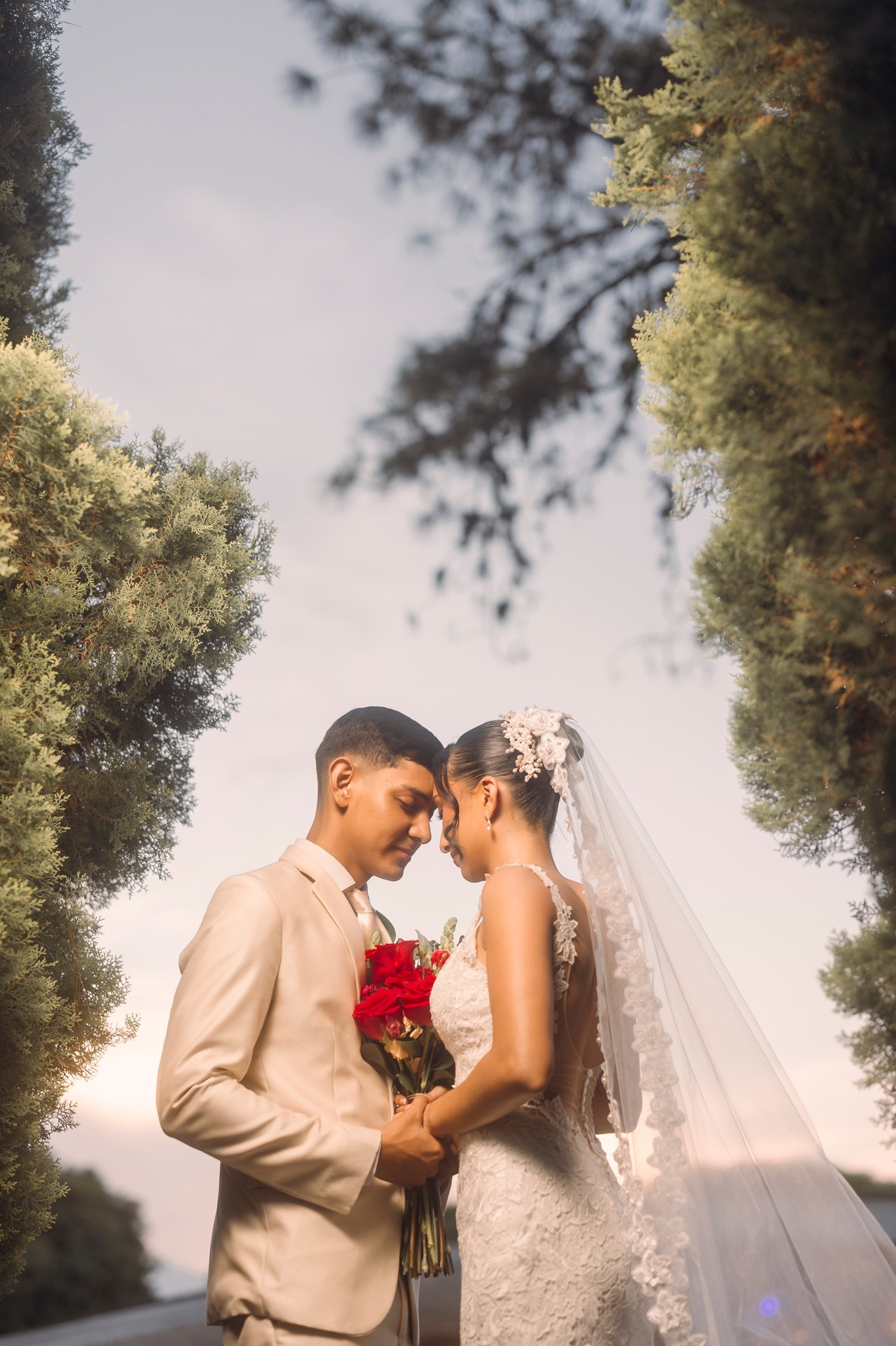 Servicios. Hilo Rojo Wedding Photography