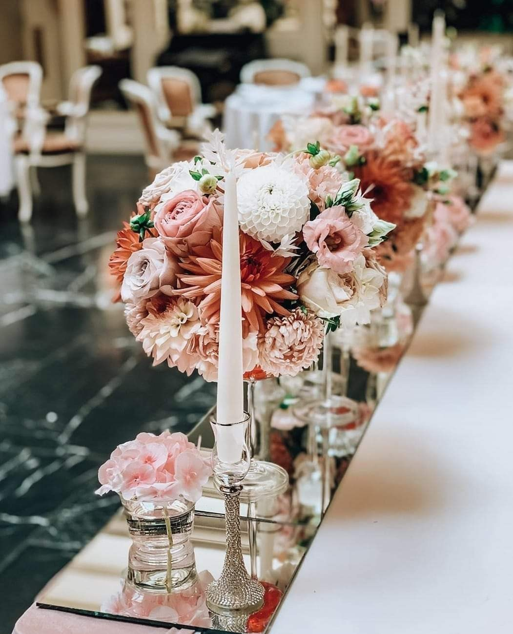 Banketi. Galdu rotājums. Event design, decoration, floristry, gift, Irina Novika, Riga, Latvia