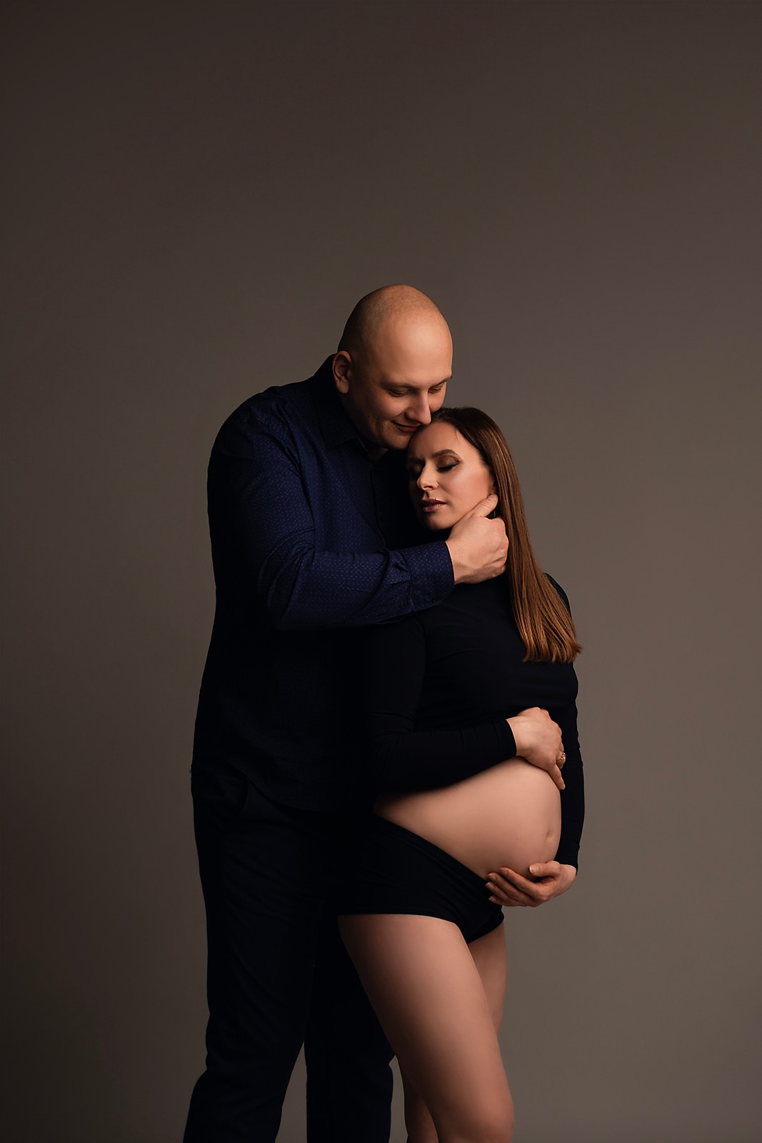 Sesja brzuszkowa. VideofotKA.pl