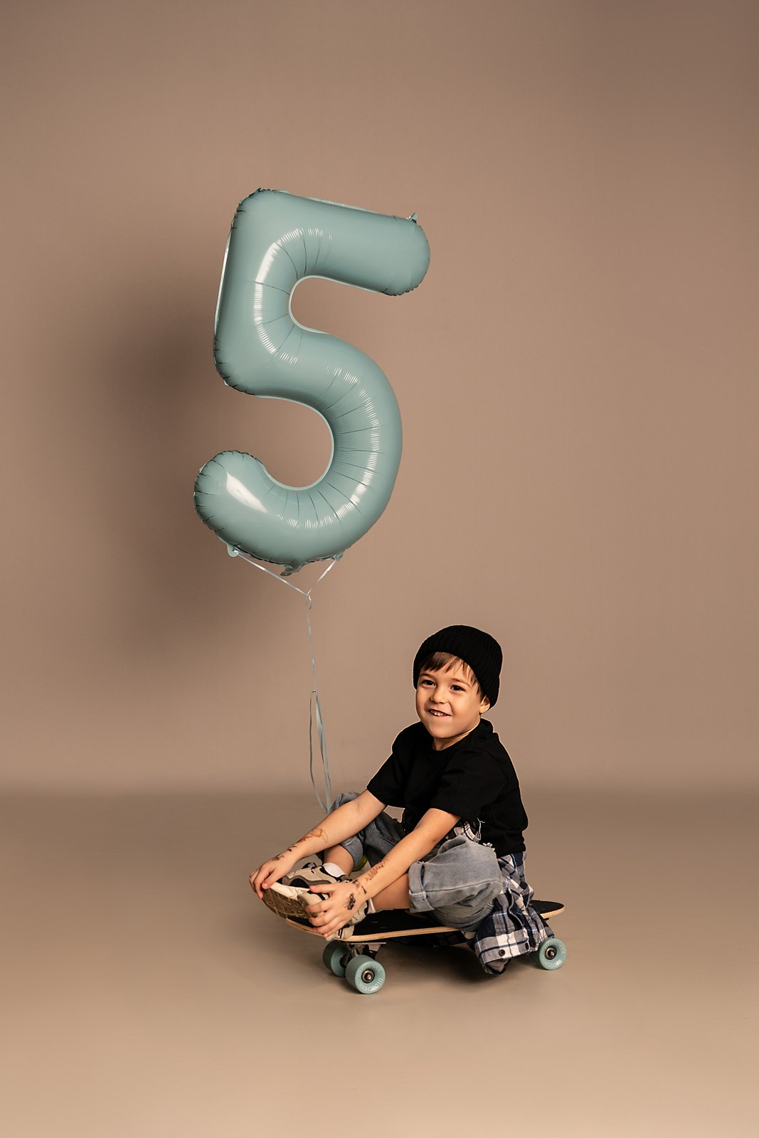 Sesja urodzinowa. VideofotKA.pl