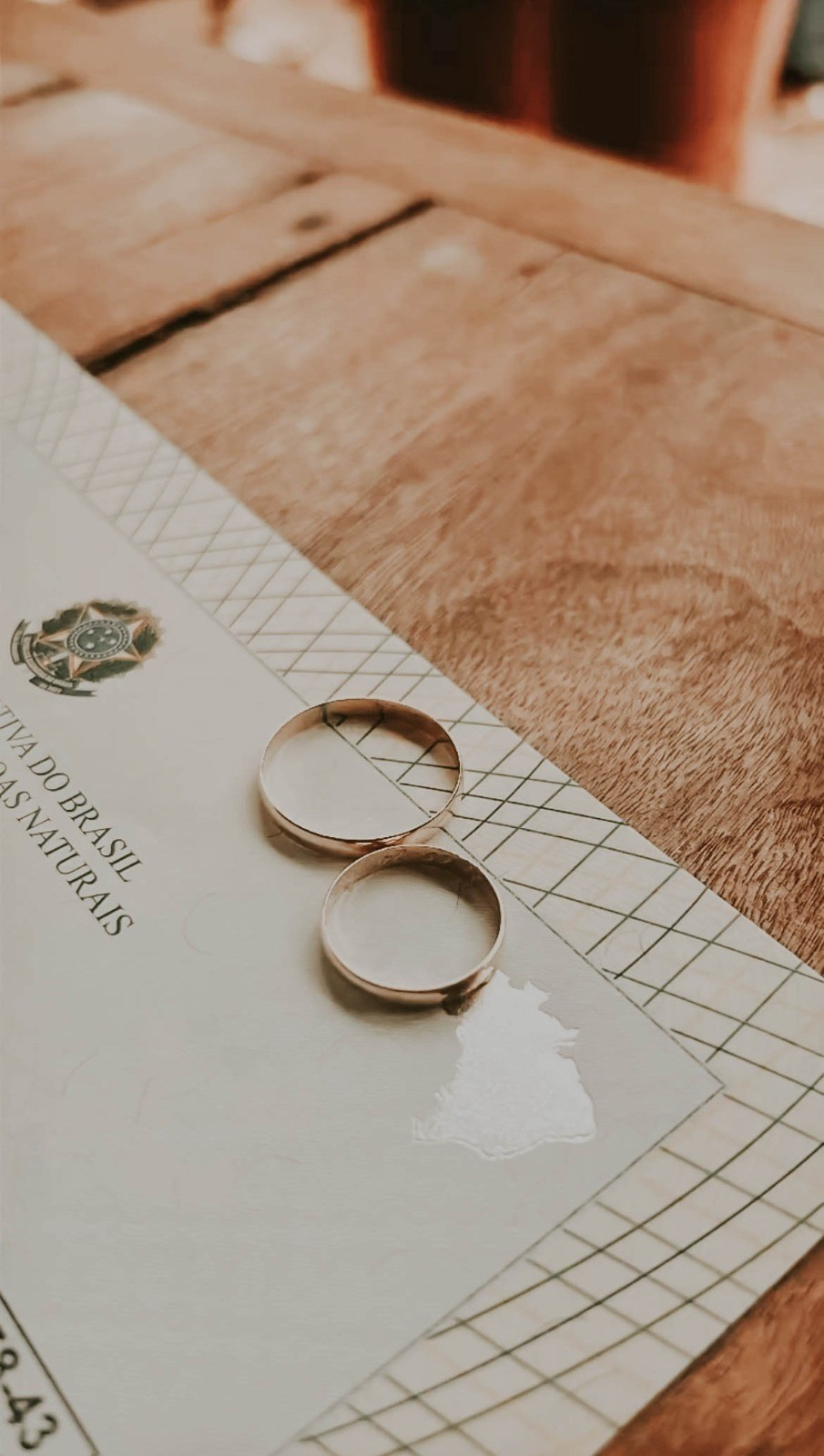 Fotografia de Casamento Civil em Bariri — Carol & Cristian. João Paulo Facin Fotografia | Fotógrafo em Bauru e região