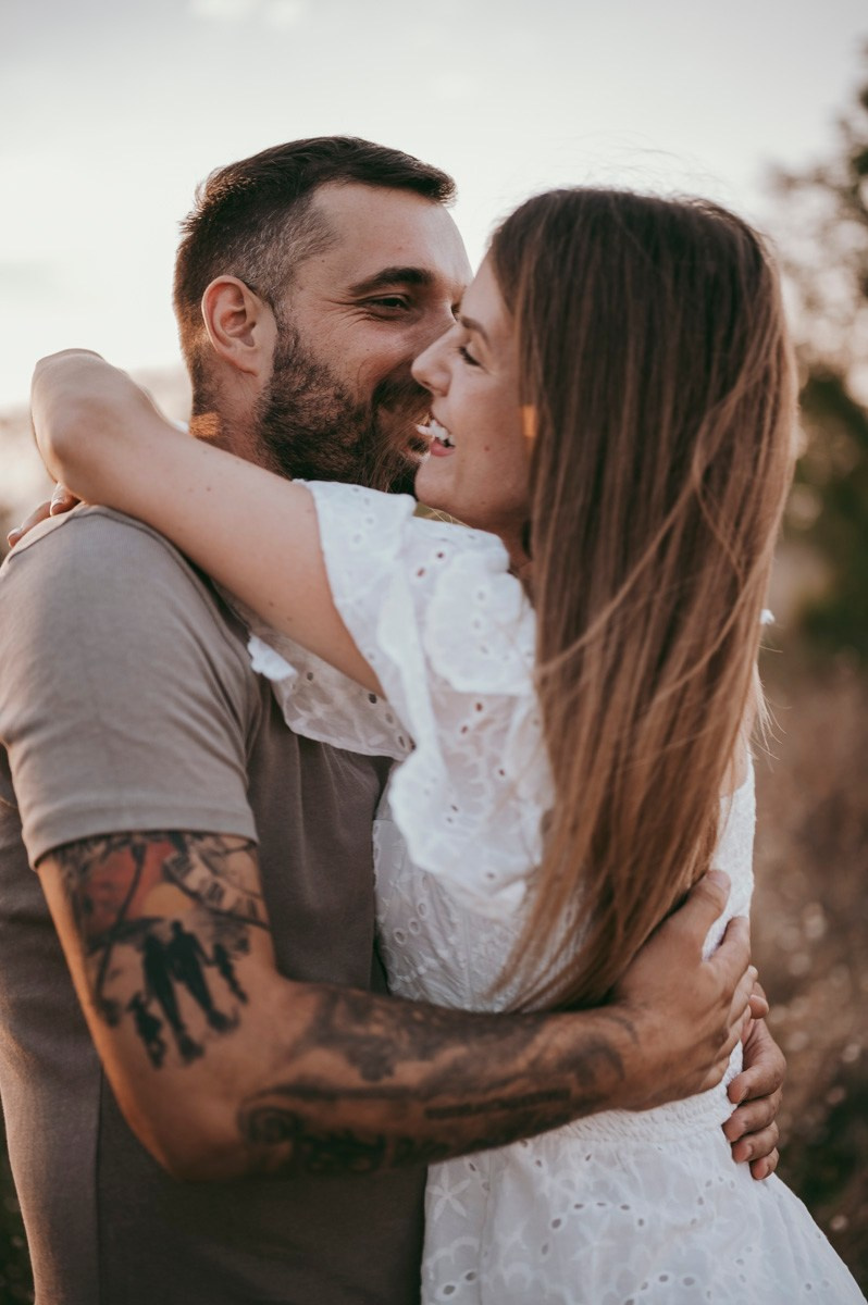 Sonja, Bojan, Nadja i Una / porodicno fotografisanje. Deciji i porodicni fotograf u Beogradu Oksana Skendzic