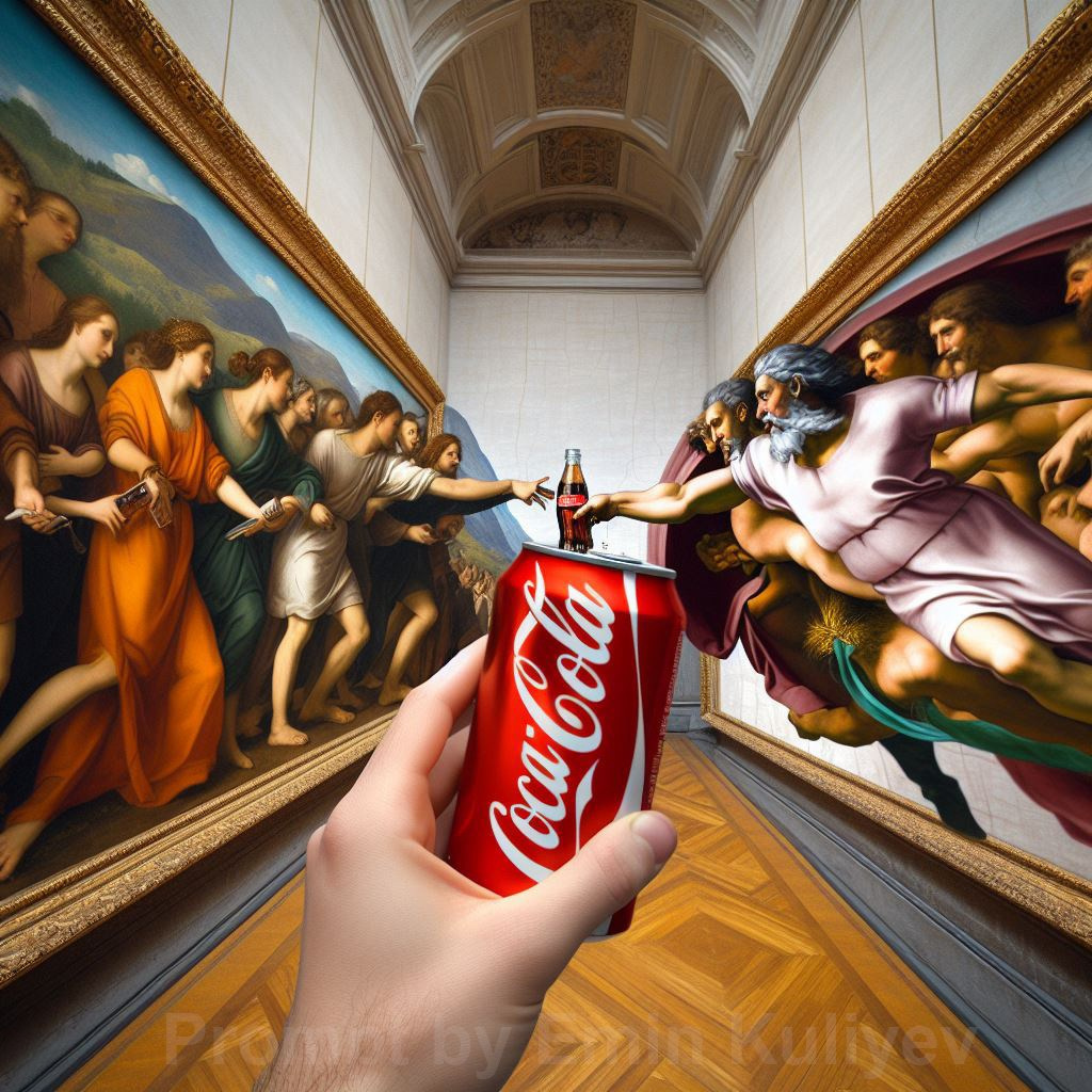 Created my world in the program MIdjourney AI. Emin Kuliyev — Award-Winning Wedding Photojournalist NYC & USA | Best Wedding Photographer Known for Candid, Timeless Moments