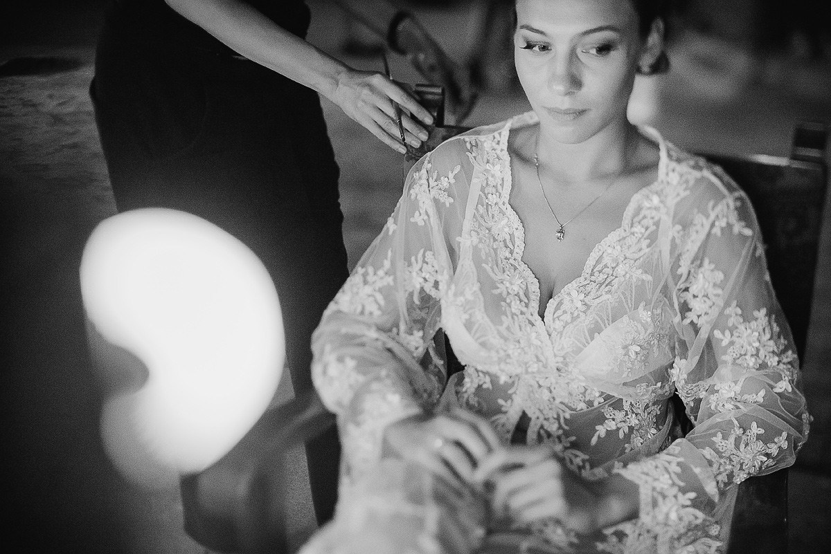 Средиземноморская свадебная история. Ksenia Marchand/ Lifestyle фотограф в Париже