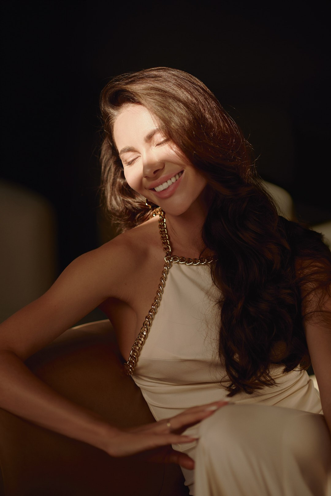 Sesja fashion w studiu dla Tetiany | Profesjonalna fotografia. Portrait & Fashion Photographer | Сannes, Paris, Monaco, Dubai, Kyiv — - Alisa Postnykova