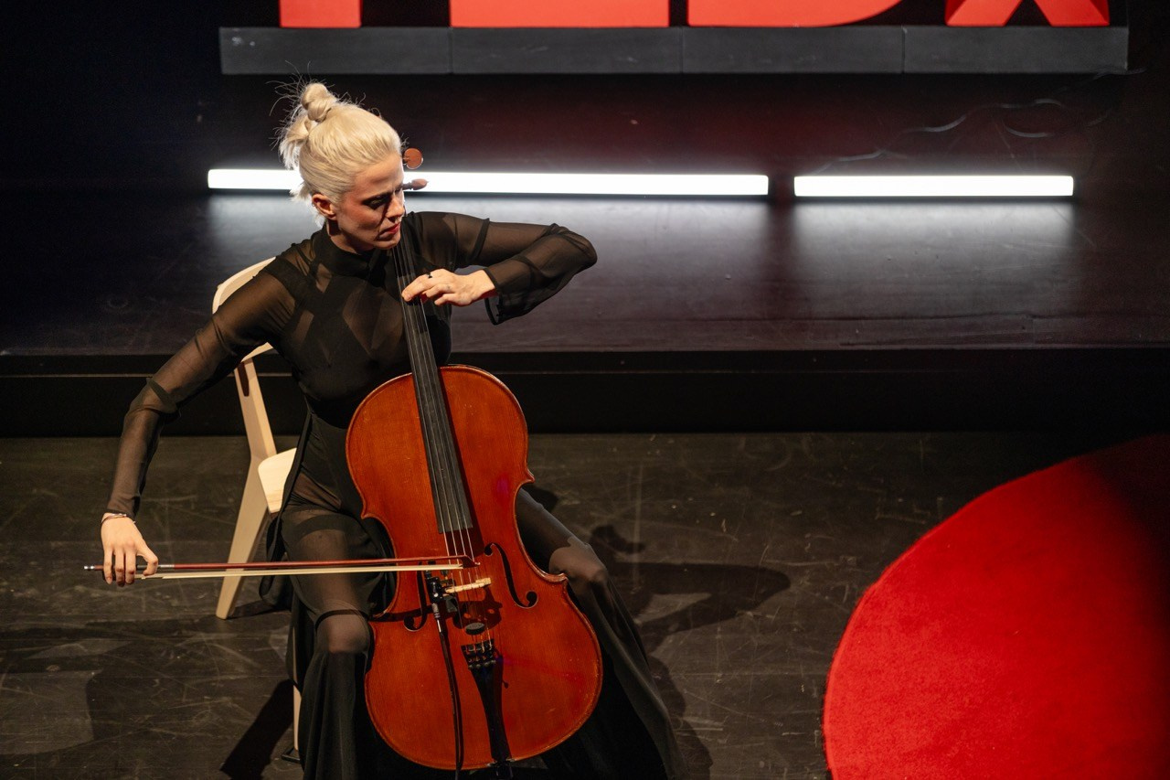 Dana Lišková - Event Photographer Prague - event photography  - conference photography - corporate events - corporate photography