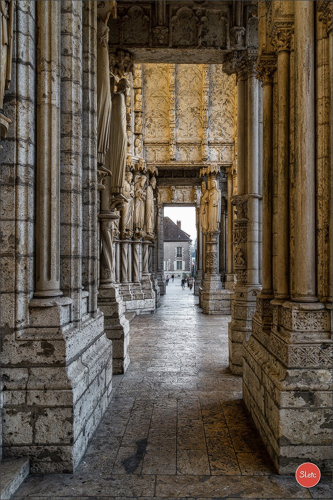 Chartres 🇫🇷