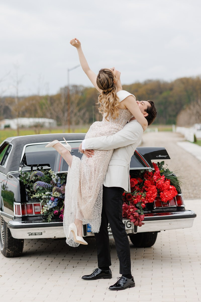 Cristina + Costin | Fotograf nunta Bucuresti | Nunta la The White Manor. Fotograf nunta Bucuresti - Manu Ivanciu