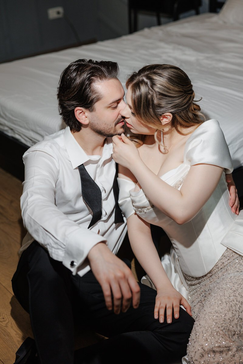 Cristina + Costin | Fotograf nunta Bucuresti | Nunta la The White Manor. Fotograf nunta Bucuresti - Manu Ivanciu