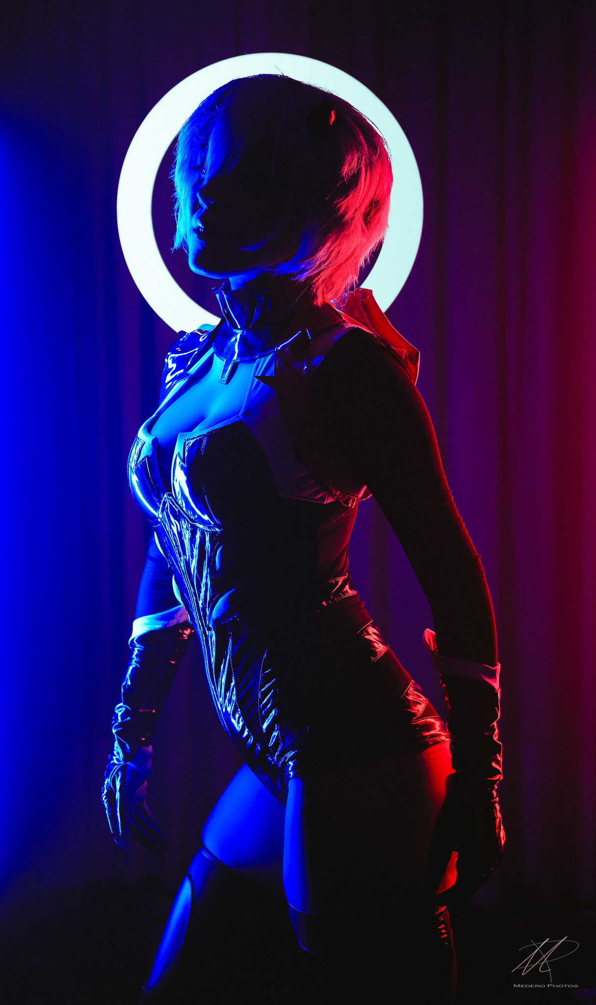 Evagelion. Medero Photos