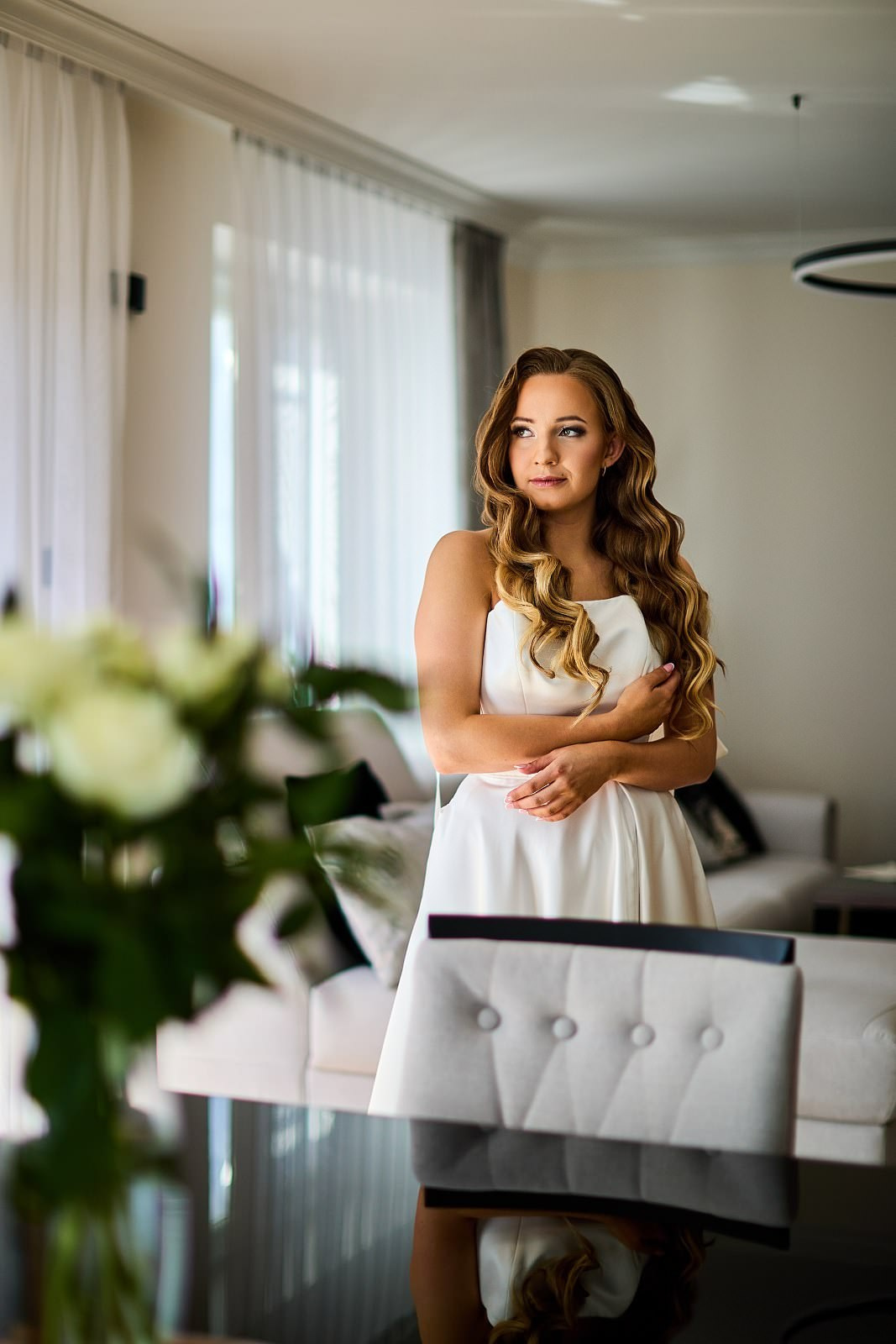 Weronika i Maciek. Zapisane Historie | Fotografia i Film Ślubny-Siedlce, Warszawa, Cała Polska